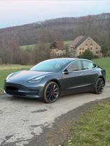 Andere Tesla Model 3 Performance - Andere mit Elektro-Antrieb