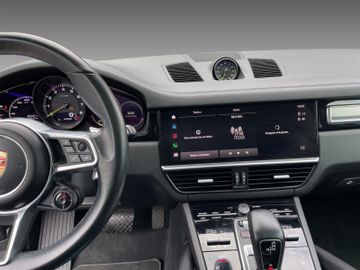 Porsche Cayenne - 11