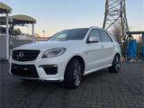 Mercedes-Benz ML 63 AMG 4MATIC AMG - Mercedes-Benz: AMG 63 Ml
