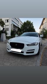 Jaguar XE Pure 2.0 Diesel | 2016 | Top Zus... - Jaguar XE: Pure
