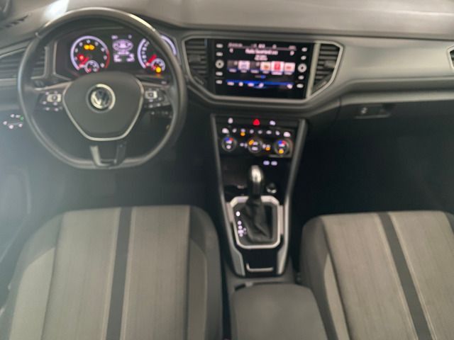 T-Roc Cabriolet Style 1.5 TSI DSG AHK+NAVI