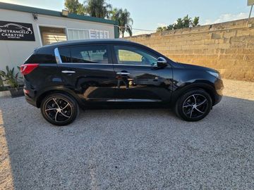 KIA Sportage - 4
