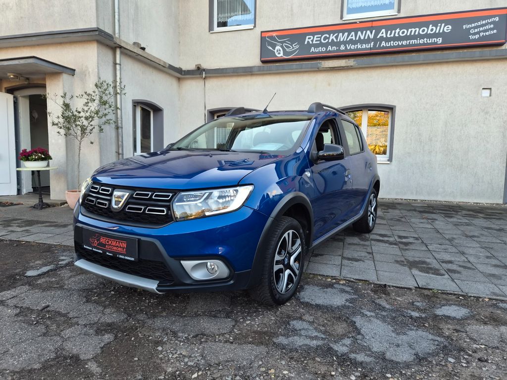 Image of Dacia Sandero