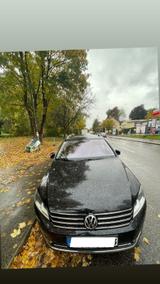 Volkswagen Passat 2.0 TDI DSG 4M 125kW Highline BM Vari... - Volkswagen Passat aus 2011: Kombi, Highline