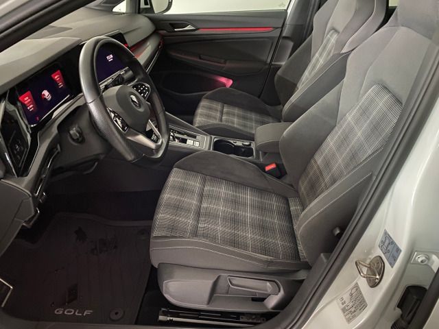 Golf GTD 2.0 TDI DSG PANO+AHK+NAVI