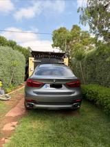 BMW X6 xDrive30d - - BMW X6 in Hannover