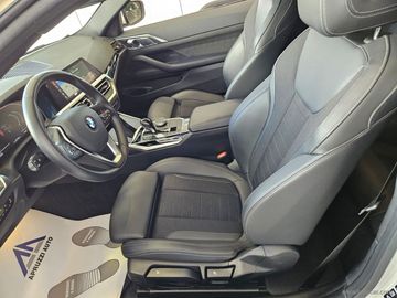 BMW 420 - 5