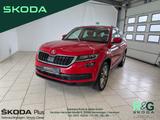 Skoda Kodiaq Clever 1.5 TSI ACT DSG AHK 360°Kam StandH - Skoda Kodiaq: Clever