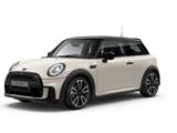 MINI Cooper John Cooper Works Trim Steptronic EDC RFT - MINI John Cooper Works: Limousine