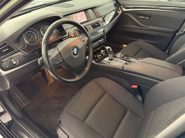 BMW 520 - 9