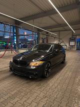 BMW SUCHE E90 E91 E92 E93 325d 330d 335d 335i - BMW 325 mit Diesel-Antrieb: Sportwagen