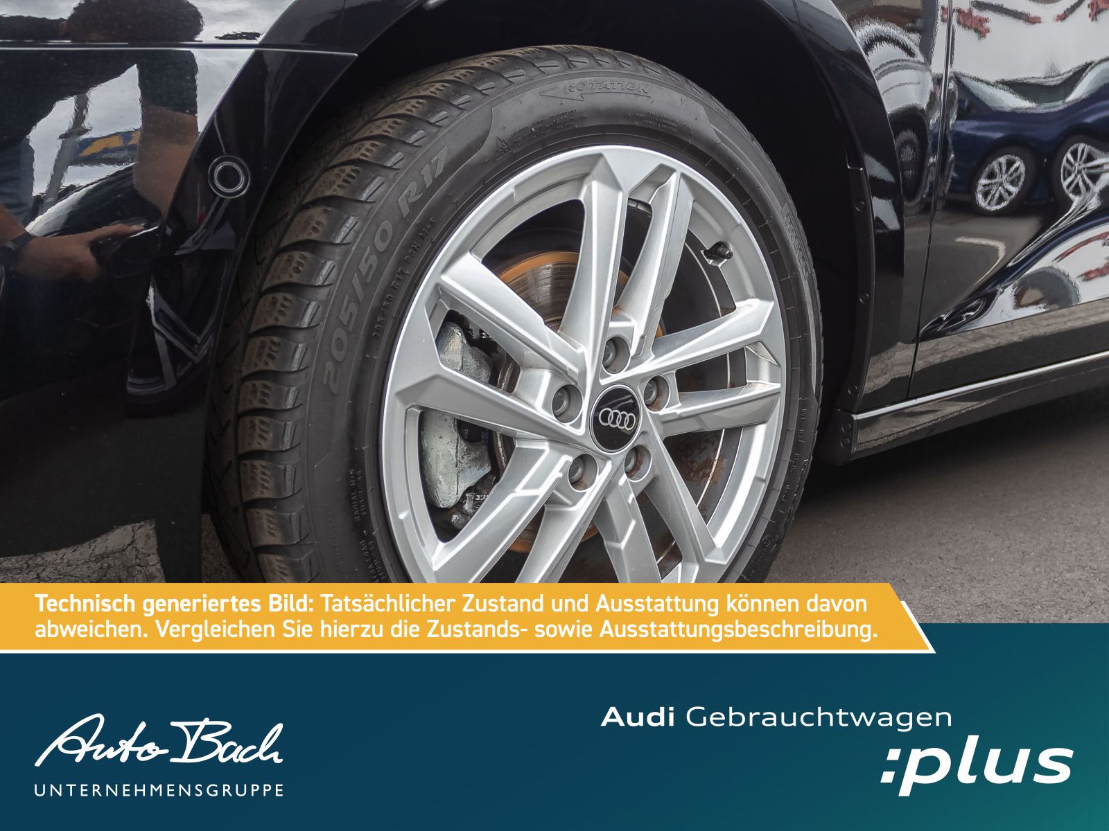Audi A3 - Bild 11