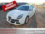Alfa Romeo Giulietta 2,0 JTDM 16V Turismo QV Sportiva Leder - Alfa Romeo Giulietta Sport mit Diesel-Antrieb