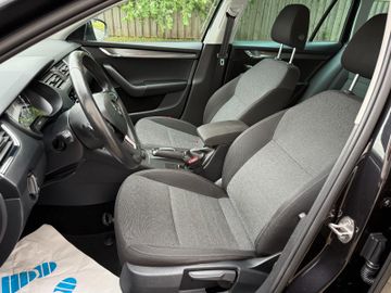 Skoda Octavia - 10