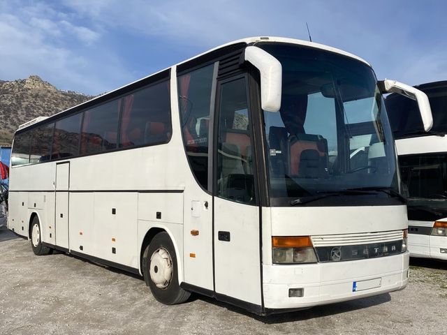 Setra S 315 HDH 1997