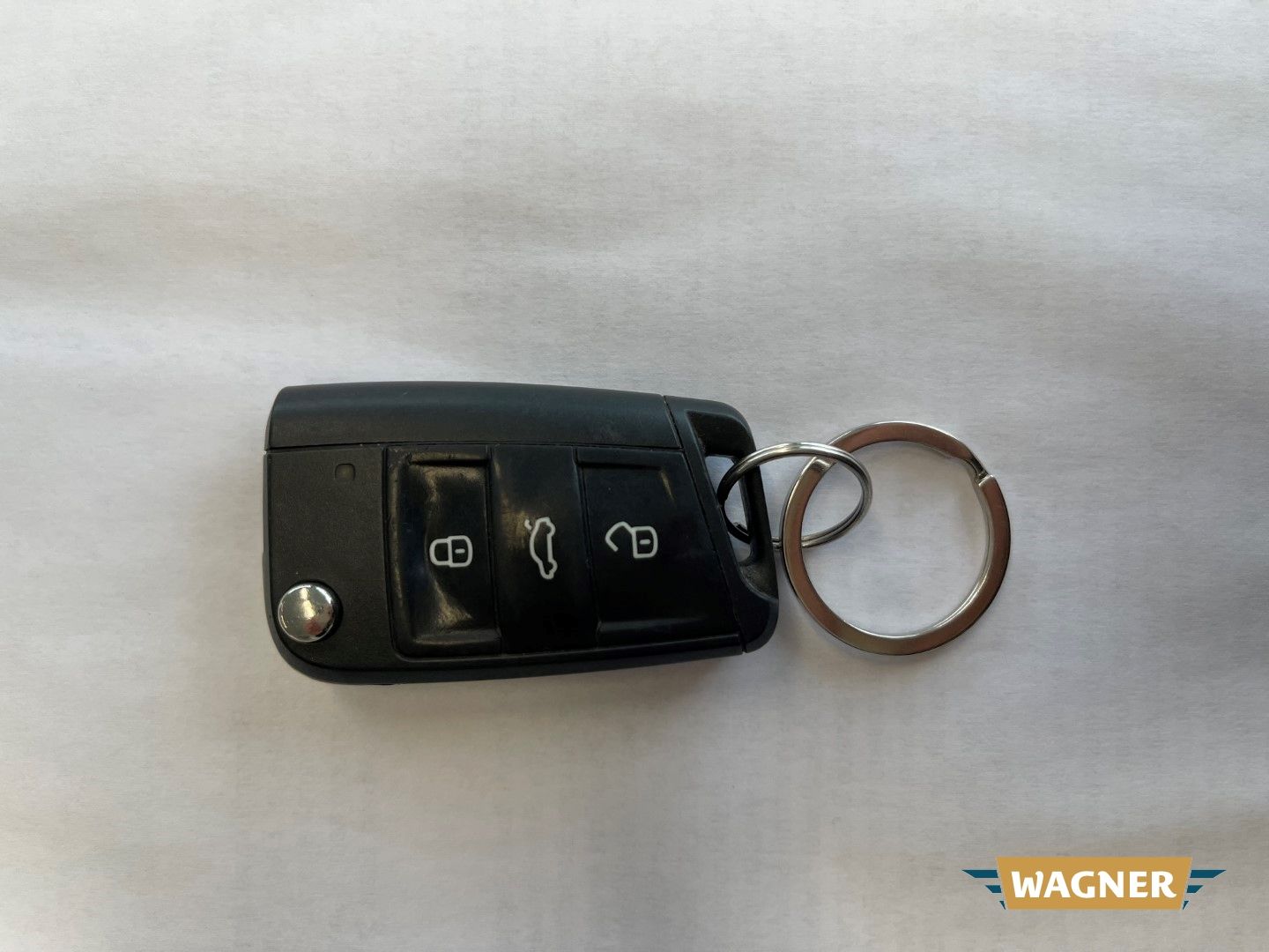 Fahrzeugabbildung Volkswagen Polo VI Comfortline 1.0 TSI Klimaanlage