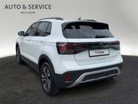 Volkswagen T-Cross - Vorschau Bild 2
