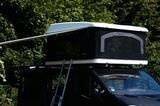 Renault Trafic Generation(Camper/Dachzelt/grunderneuert) - Renault Trafic: Generation