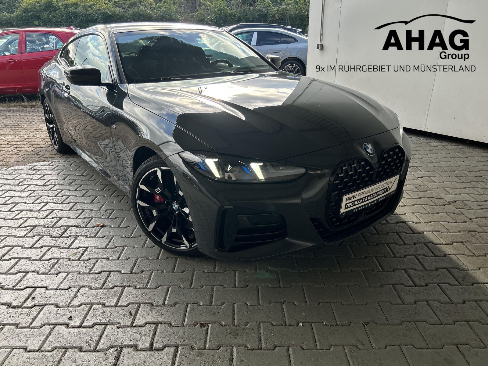 BMW 430 - Bild 20