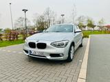BMW 1er i116 f20 78.000km - BMW: 7er