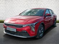 Kia K4 - Vorschau Bild 11