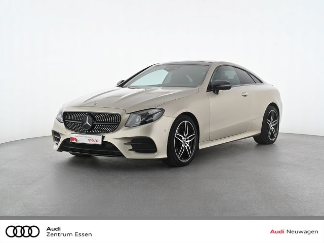 Image of Mercedes-Benz E 300