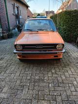 Volkswagen VW Derby 1  Derby 86  Polo 86 - Volkswagen: Derby