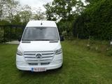 Mercedes-Benz Sprinter 9 Gang Autom - Mercedes-Benz Auto s