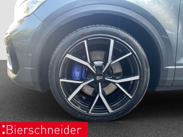 Volkswagen T-Roc - Bild 8