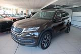 Skoda Kodiaq Ambition 4x4/NAVI/SMARTLINK/LED - gebrauchte Skoda Kodiaq aus dem Jahr 2017