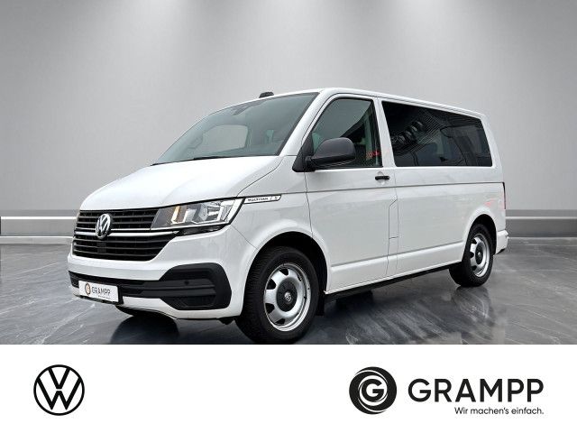 Volkswagen T6.1 Multivan Trendline 2.0TDI DSG + AHK+NAVI+GR