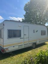 Knaus Südwind 530 TK - Knaus Südwind 530