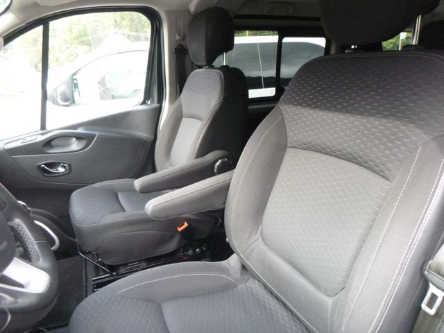 Vivaro Kombi Tourer L2 8-Sitzer Diesel