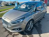 Ford S Max titanium 7 sitzer - Ford Focus mit Diesel-Antrieb: Van