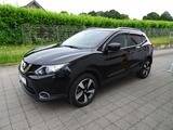 Nissan Qashqai 1.2 DIG / Automatik / 360°-Kamera - Nissan Qashqai Gebrauchtwagen in Bremen