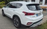 Hyundai SANTA FE 2.2 CRDi Premium 4WD 8AT Premium - Hyundai SANTA FE von privat