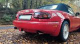 Mazda MX-5 - NA Turbo - toller Zustand !! - Mazda Oldtimer