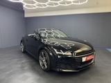 Audi TT 2.0 TDI ultra*3J.Garantie*LED*TÜV26*2.Hand* - Audi TT: 2.2