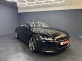 Audi TT 2.0 TDI ultra*3J.Garantie*LED*TÜV26*2.Hand* - Audi TT: 2.0