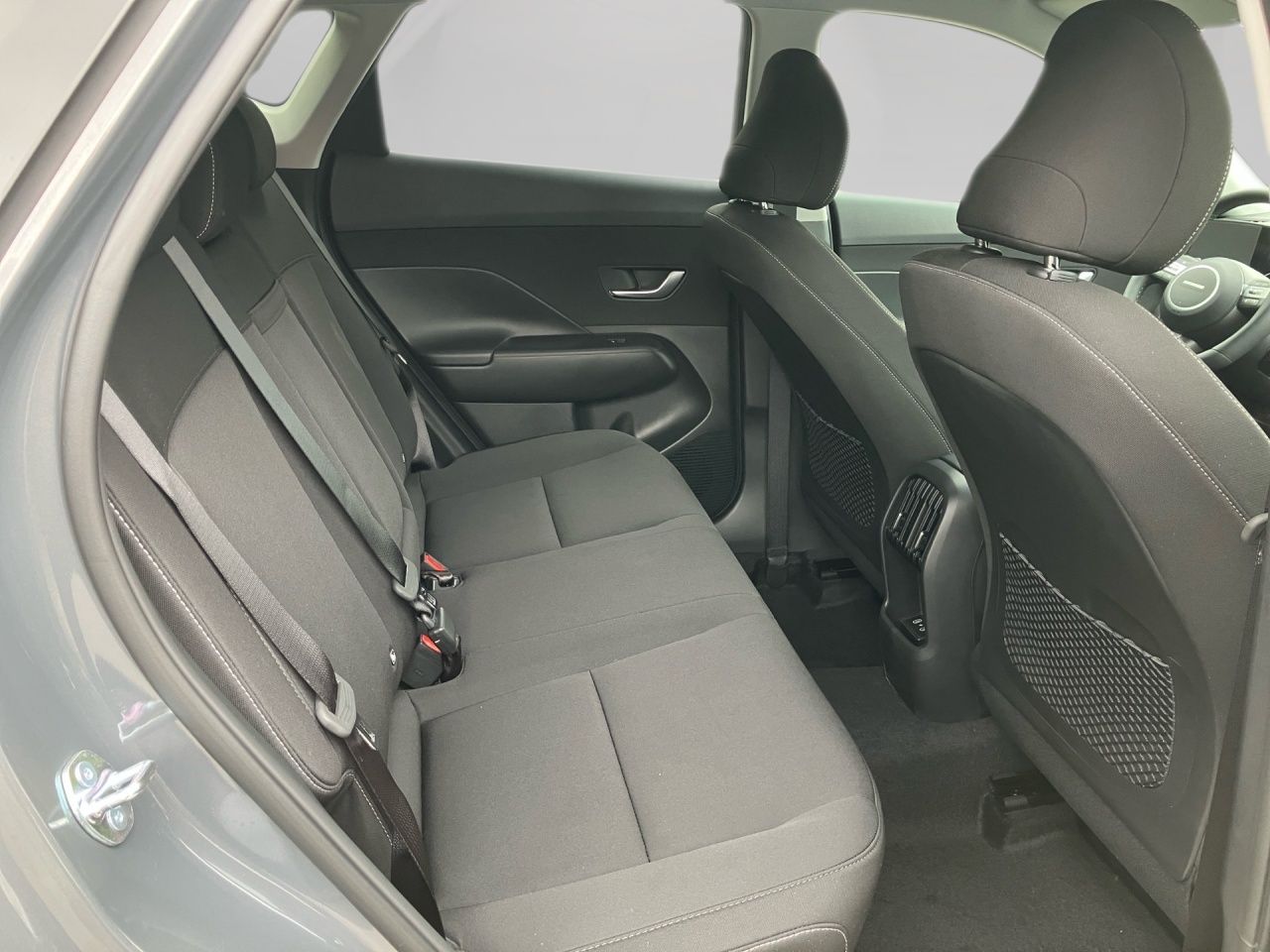 Fahrzeugabbildung Hyundai KONA TREND 2xKlima ACC AUT Akustikglas DynLicht