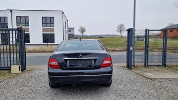 Mercedes C 200 - 6