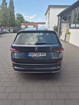 Skoda Kodiaq 2.0 TDI SCR DSG SPORTLINE SPORTLINE, AHK - Skoda Kodiaq in Hamm