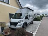 Weinsberg CaraBus 630 MEG Heckgarage, Klima- + Solaranlage - Weinsberg Carabus 630