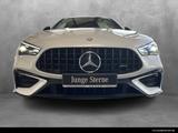 Mercedes-Benz CLE 53 AMG 4M OptPak Nigth Pano Dyn BurmPremium - Mercedes CLE 53 AMG Benzin Gebrauchtwagen