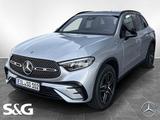 Mercedes-Benz GLC 200 d 4M AMG MBUX+360°+LED+AHK+Night+Distron