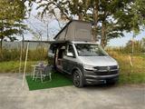Volkswagen T6.1 California Ocean 4-Motion Automatik