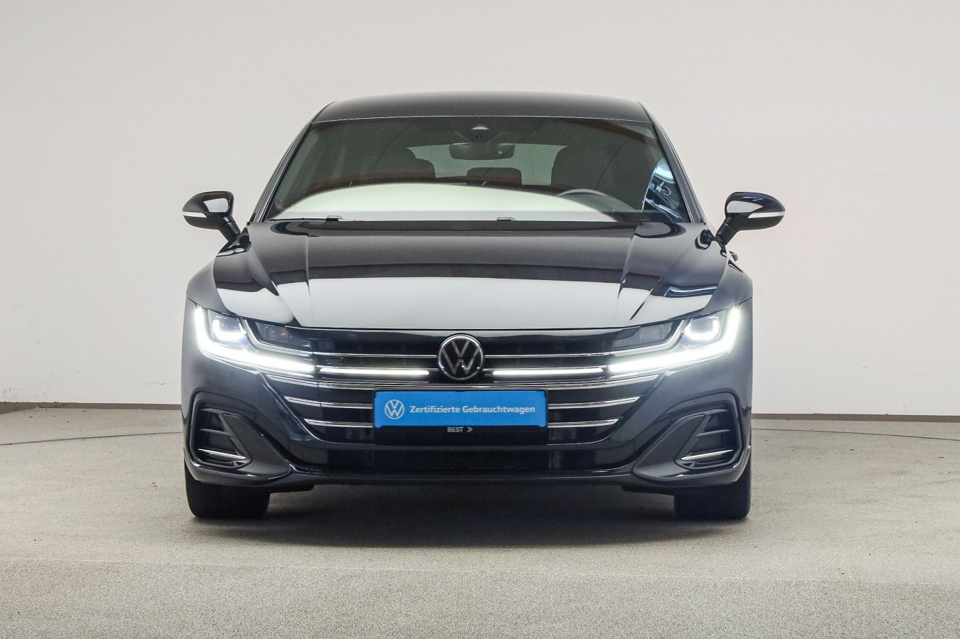 Volkswagen Arteon - Bild 6