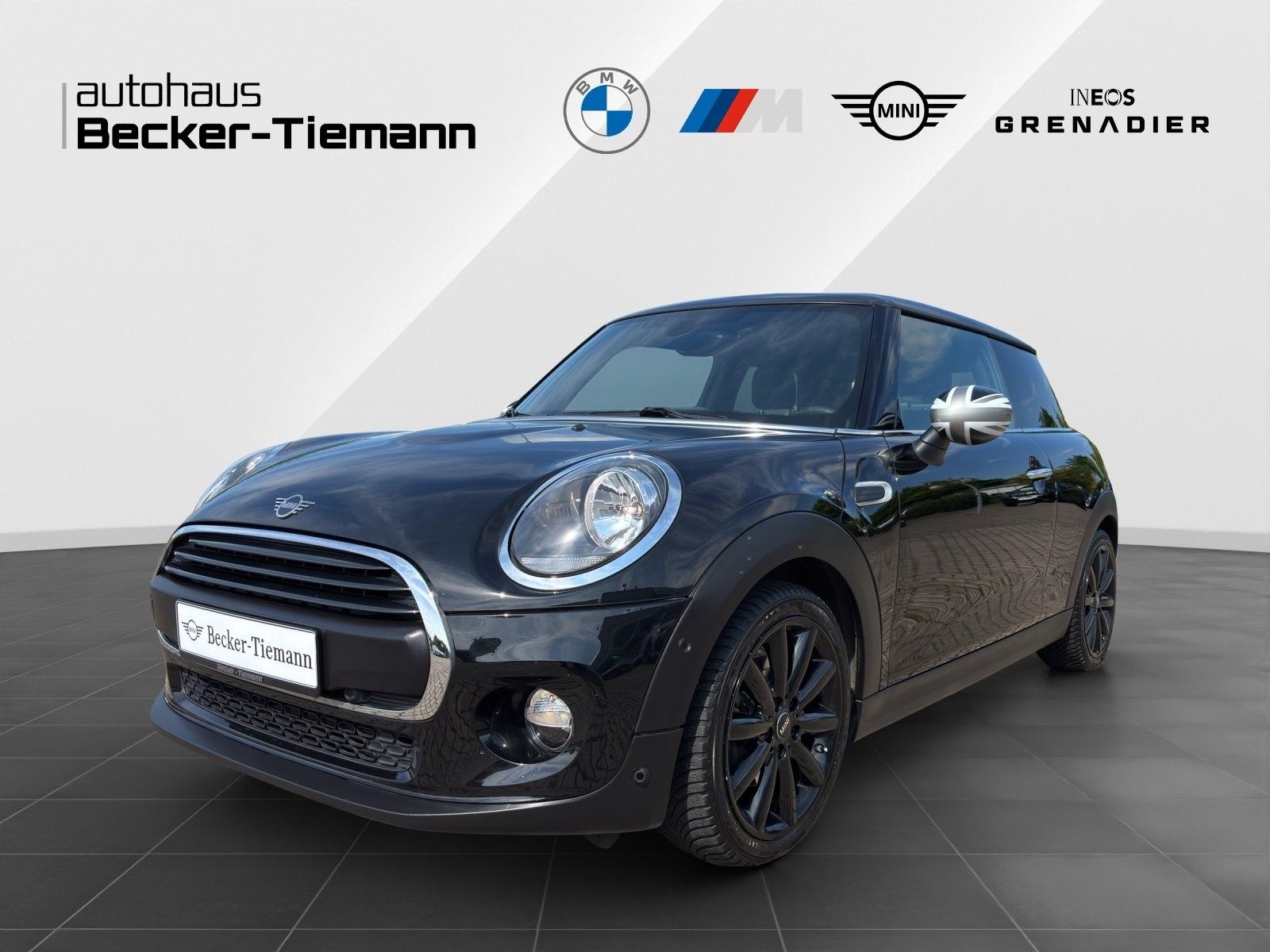MINI One Apple CarPlay/ PDC V&H/ NAVI inkl RTI/ Sitzh