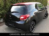 Citroën DS3 SoChic KLIMAAUT SHZ WR SR - gebrauchte Citroën DS3 aus dem Jahr 2010