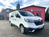 Renault Trafic L1H1 Doka 3,0t Komfort*LED*Aut.*4,99%*
